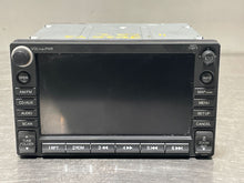 Load image into Gallery viewer, Info-Gps Screen Honda CR-Z 2011 - NW342363
