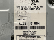 Load image into Gallery viewer, Info-Gps Screen Honda CR-Z 2011 - NW342363
