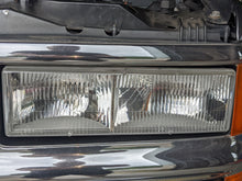 Load image into Gallery viewer, HEADLIGHT LAMP ASSEMBLY 1500 Pickup 2500 Pickup 3500 Pickup 90-02 Left - NW342760
