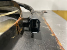 Load image into Gallery viewer, CONDENSER FAN ASSEMBLY Acura TL 2009 09 2010 10 2011 11 2012 12 13 - NW63606

