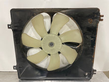 Load image into Gallery viewer, CONDENSER FAN ASSEMBLY Acura TL 2009 09 2010 10 2011 11 2012 12 13 - NW63606
