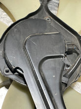 Load image into Gallery viewer, CONDENSER FAN ASSEMBLY Acura TL 2009 09 2010 10 2011 11 2012 12 13 - NW63606
