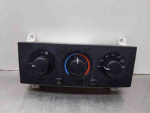 Load image into Gallery viewer, TEMPERATURE CONTROLS Jeep Grand Cherokee 99 00 01 02 03 04 - NW342759
