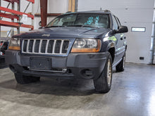 Load image into Gallery viewer, Transmission  GRAND CHEROKEE 2004 - NW342840
