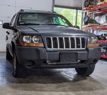 Load image into Gallery viewer, Transmission  GRAND CHEROKEE 2004 - NW342840
