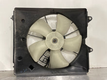 Load image into Gallery viewer, RADIATOR FAN ASSEMBLY Acura TL 2009 09 2010 10 2011 11 2012 12 2013 13 - NW63607
