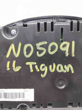 Load image into Gallery viewer, SPEEDOMETER CLUSTER Volkswagen Tiguan 2016 16 2017 17 - NW162258
