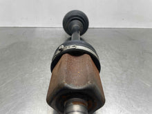 Load image into Gallery viewer, FRONT CV AXLE SHAFT Volkswagen Tiguan 09 10 11 12 13 14 AT Left  Front - NW14528
