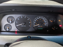 Load image into Gallery viewer, TRANSFER CASE Jeep Grand Cherokee 2002 02 2003 03 2004 04 - NW342829

