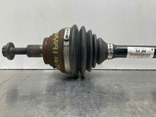 Load image into Gallery viewer, FRONT CV AXLE SHAFT Volkswagen Tiguan 09 10 11 12 13 14 AT Right Front - NW14529
