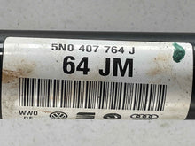 Load image into Gallery viewer, FRONT CV AXLE SHAFT Volkswagen Tiguan 09 10 11 12 13 14 AT Right Front - NW14529
