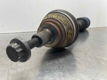 Load image into Gallery viewer, FRONT CV AXLE SHAFT Volkswagen Tiguan 09 10 11 12 13 14 AT Right Front - NW14529
