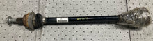 Load image into Gallery viewer, REAR AXLE SHAFT A3 Q3 Golf Golf GTI Tiguan 13 14 15 16 17 Right - NW14530
