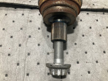 Load image into Gallery viewer, REAR AXLE SHAFT A3 Q3 Golf Golf GTI Tiguan 13 14 15 16 17 Right - NW14530
