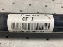 Load image into Gallery viewer, REAR AXLE SHAFT A3 Q3 Golf Golf GTI Tiguan 13 14 15 16 17 Right - NW14530

