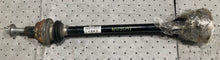 Load image into Gallery viewer, REAR AXLE SHAFT A3 Q3 Golf Golf GTI Tiguan 13 14 15 16 17 Left - NW14531
