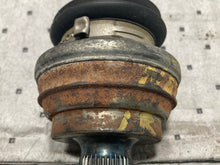 Load image into Gallery viewer, REAR AXLE SHAFT A3 Q3 Golf Golf GTI Tiguan 13 14 15 16 17 Left - NW14531
