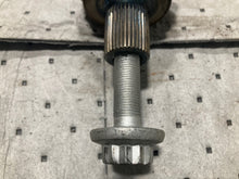 Load image into Gallery viewer, REAR AXLE SHAFT A3 Q3 Golf Golf GTI Tiguan 13 14 15 16 17 Left - NW14531
