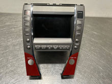 Load image into Gallery viewer, INFO-GPS SCREEN Lexus ES350 2007 07 - NW342899

