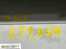 Load image into Gallery viewer, INFO-GPS SCREEN Lexus ES350 2007 07 - NW342899
