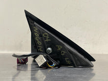 Load image into Gallery viewer, SIDE VIEW DOOR MIRROR Audi A6 2003 03 2004 04 Left - NW51552
