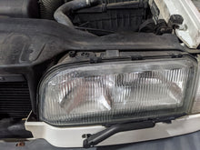 Load image into Gallery viewer, HEADLIGHT LAMP ASSEMBLY Volvo 850 94 95 96 97 Left - NW343153
