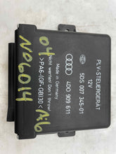 Load image into Gallery viewer, STEERING HEIGHT COMPUTER Audi A6 S8 1997 97 - 04 - NW28388
