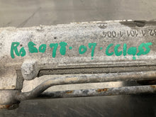 Load image into Gallery viewer, STEERING RACK C280 C350 C320 03 04 05 06 07 - NW343322
