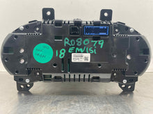 Load image into Gallery viewer, Speedometer Cluster  ENVISION 2018 - NW343309
