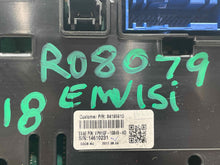 Load image into Gallery viewer, Speedometer Cluster  ENVISION 2018 - NW343309

