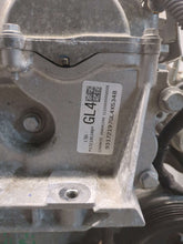 Load image into Gallery viewer, Engine Motor  ENVISION 2018 - NW343058
