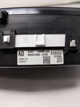 Load image into Gallery viewer, Speedometer Cluster Lincoln MKZ 2012 - NW159176
