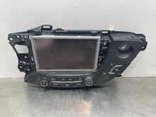 Load image into Gallery viewer, Radio  ENVISION 2018 - NW343245
