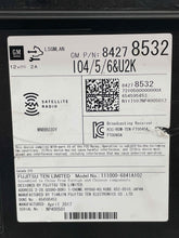 Load image into Gallery viewer, Radio  ENVISION 2018 - NW343246

