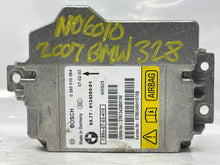 Load image into Gallery viewer, AIRBAG Computer 323i 328i 335i 2007 07 - NW29204
