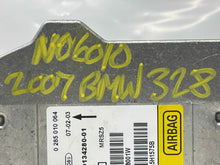 Load image into Gallery viewer, AIRBAG Computer 323i 328i 335i 2007 07 - NW29204
