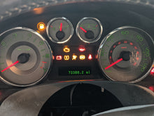Load image into Gallery viewer, Speedometer Cluster Ford Edge 2009 - NW343634
