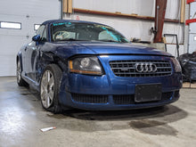 Load image into Gallery viewer, TRANSMISSION Audi TT 2003 03 2004 04 2005 05 2006 06 - NW343658
