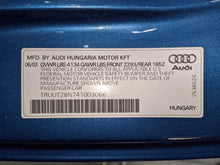 Load image into Gallery viewer, TRANSMISSION Audi TT 2003 03 2004 04 2005 05 2006 06 - NW343658

