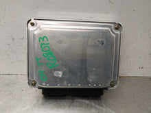 Load image into Gallery viewer, ECU ECM COMPUTER Audi TT 2003 03 2004 04 2005 05 - NW343491
