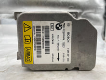 Load image into Gallery viewer, AIR BAG COMPUTER 323i 325i 328i 330 00 01 02 03 - 06 - NW29047
