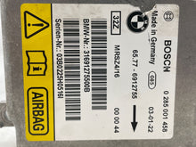 Load image into Gallery viewer, AIR BAG COMPUTER 323i 325i 328i 330 00 01 02 03 - 06 - NW29047

