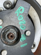 Load image into Gallery viewer, AC COMPRESSOR Volkswagen Jetta Passat A3 TT 2007 07 2008 08 2009 09 - 12 - NW343467
