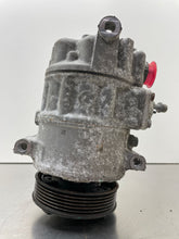 Load image into Gallery viewer, AC COMPRESSOR Volkswagen Jetta Passat A3 TT 2007 07 2008 08 2009 09 - 12 - NW343467
