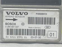 Load image into Gallery viewer, Air Bag Computer Volvo XC90 2003 03 2004 04 - NW39341
