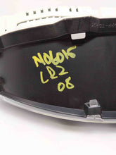 Load image into Gallery viewer, SPEEDOMETER CLUSTER Land Rover LR2 2008 08 2009 09 2010 10 3.2L - NW161600
