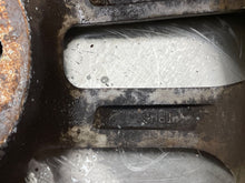 Load image into Gallery viewer, Wheel Rim Kia Forte 2012 - NW344818
