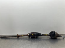 Load image into Gallery viewer, CV AXLE SHAFT Land Rover LR2 2008 08 2009 09 2010 10 2011 11 Front Right - NW13494
