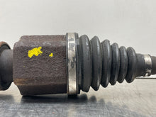 Load image into Gallery viewer, CV AXLE SHAFT Land Rover LR2 2008 08 2009 09 2010 10 2011 11 Front Right - NW13494
