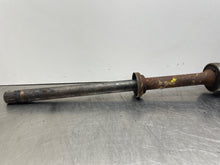 Load image into Gallery viewer, CV AXLE SHAFT Land Rover LR2 2008 08 2009 09 2010 10 2011 11 Front Right - NW13494
